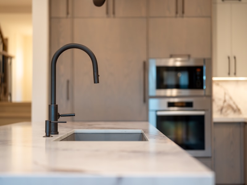 Commercial plumbing in Henderson