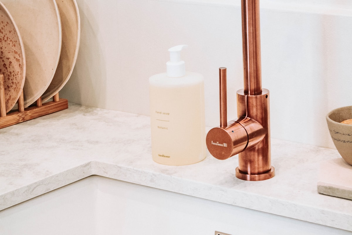 Kitchen Plumbing service in Henderson, NV